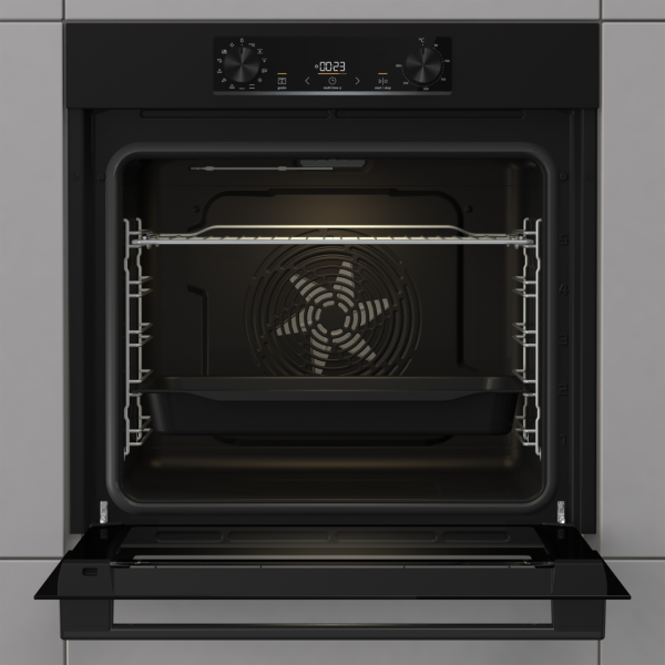 OVEN BO3PE6C02-5-BOP6737E02BK GOR