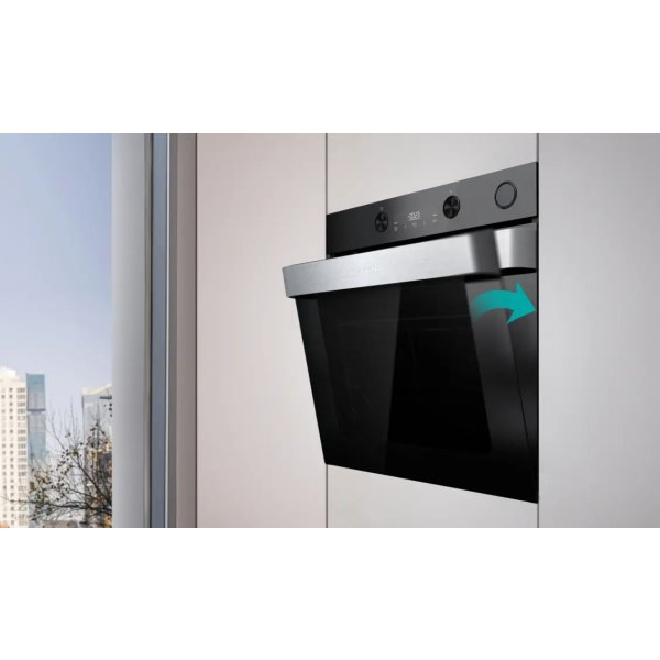 OVEN BO3SA7C01-1-BSA6737ORAB GOR