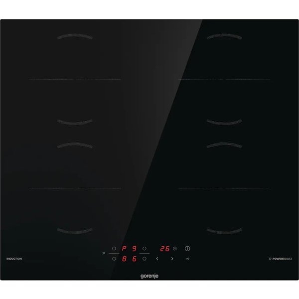 HOB MC-IF7017B1-A GI6401BSCE GOR