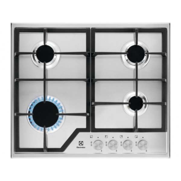 ELECTROLUX KGS6426SX