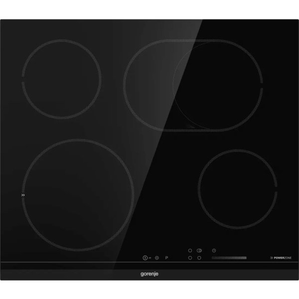 Gorenje ECS648BCSC Sklokeramická varná deska