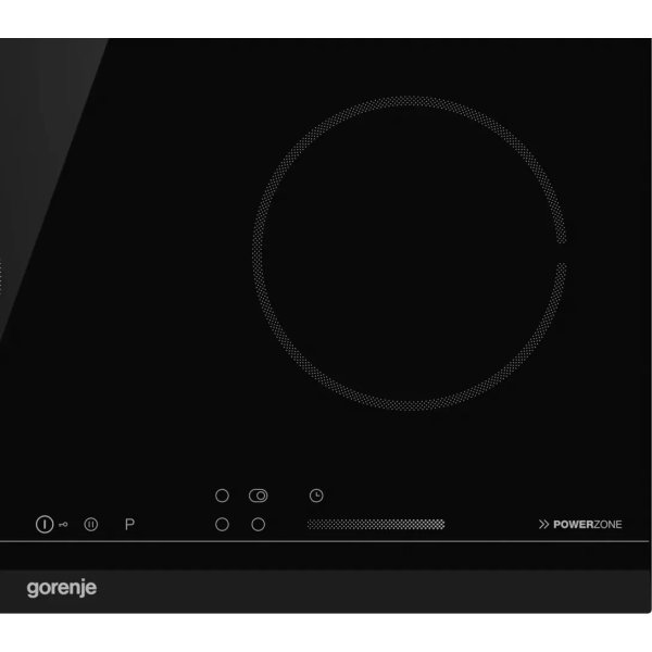 Gorenje ECS648BCSC Sklokeramická varná deska