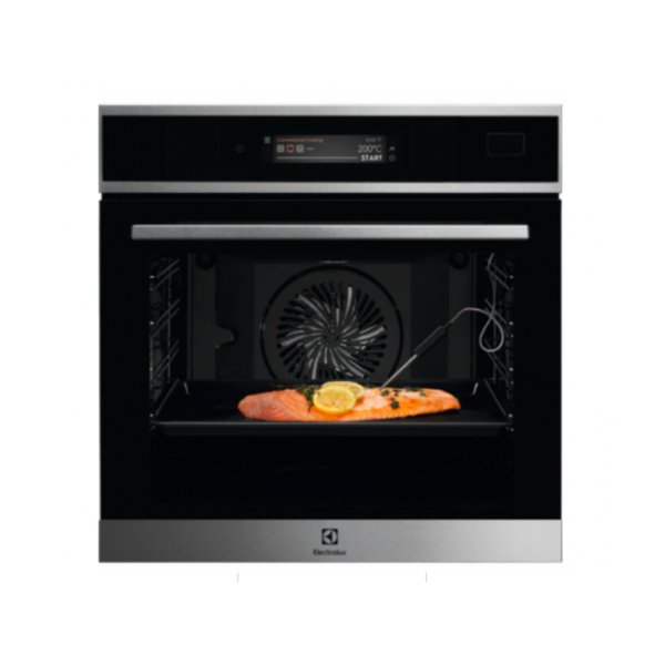 ELECTROLUX EOC9P31WX