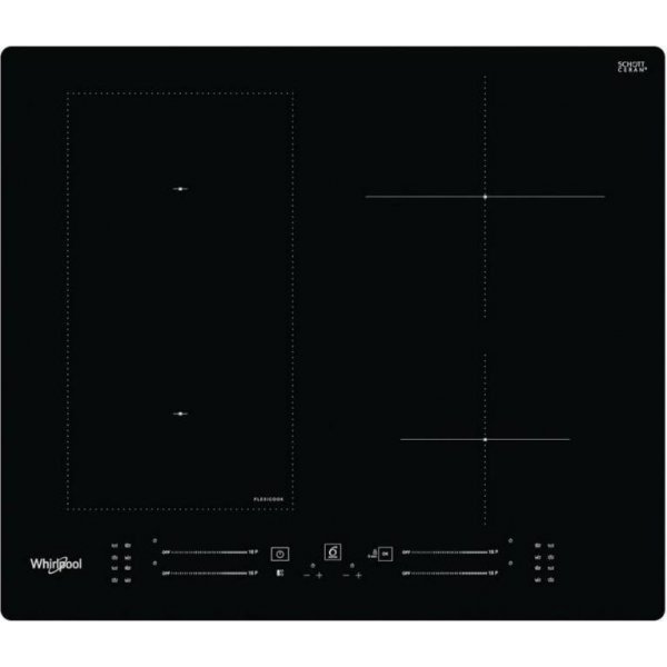 WHIRLPOOL WLS7960NE