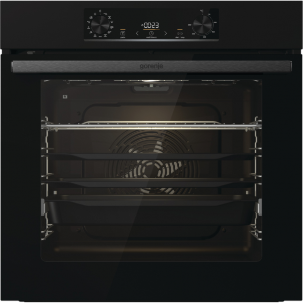 OVEN BO3PY4C02-5-BPS6737E07B GOR