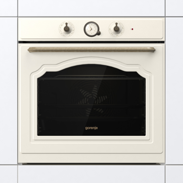 OVEN BO3CO4L02-1-BOS67371CLI GOR