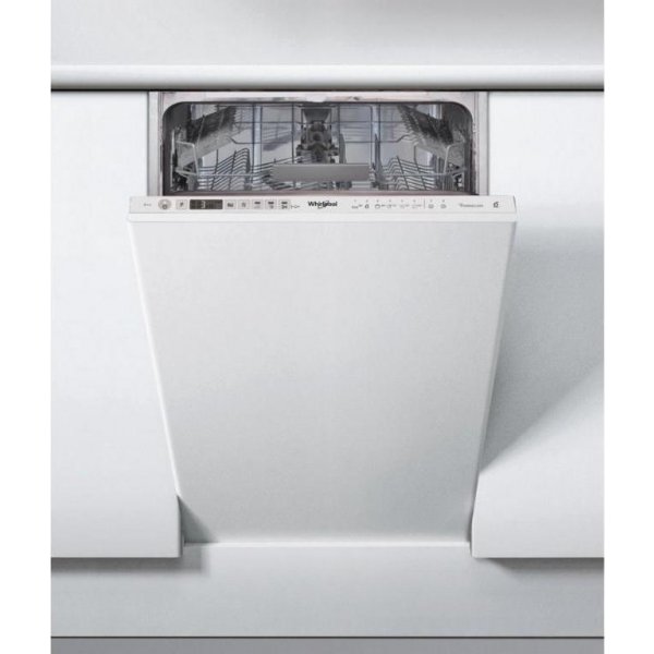 WHIRLPOOL WSIO3T1256PEX