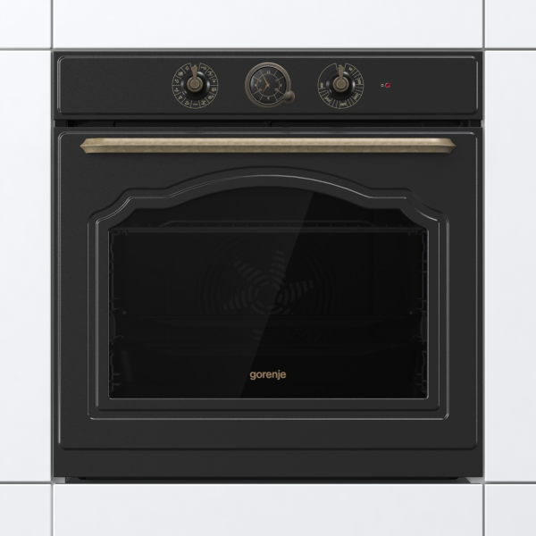 OVEN BO3CO4L02-1-BOS67372CLB GOR