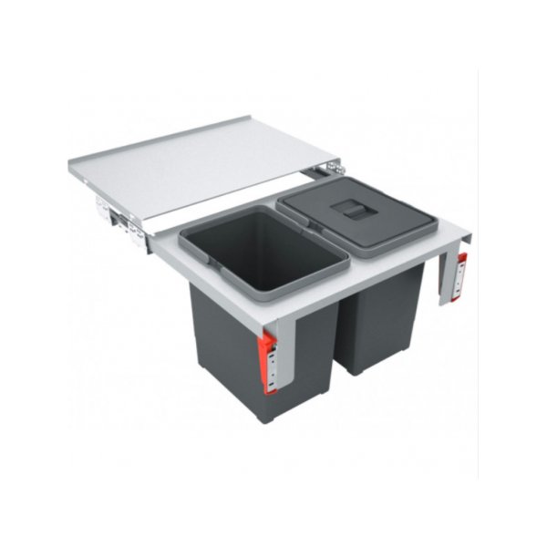 FRANKE GARBO 60-2