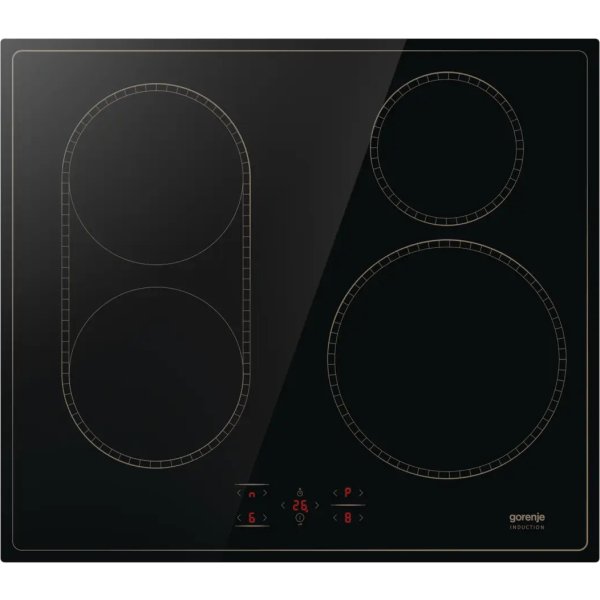 HOB BI6DD-B0-GI6421CLBSC GOR