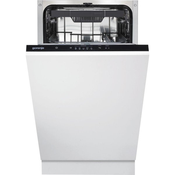 DISHWASH WQP8-7712R GV520E10 GOR