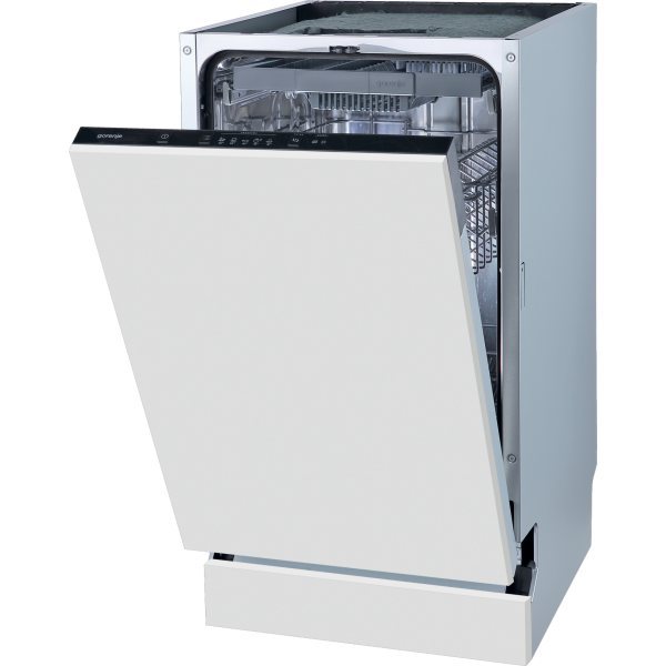 DISHWASH WQP8-7712R GV520E10 GOR