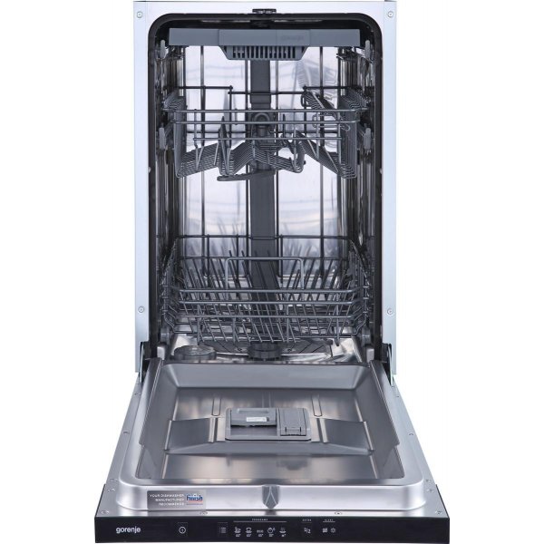 DISHWASH WQP8-7712R GV520E10 GOR