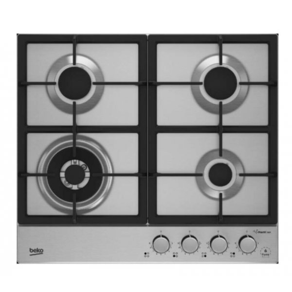 BEKO HIAW64226SXE