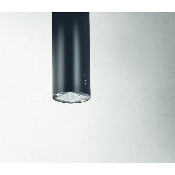 ELICA TUBE PRO ISLAND BL MAT/A/43