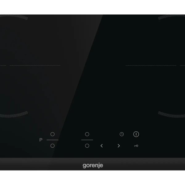 Gorenje Indukční varná deska GI6401BCE, černá