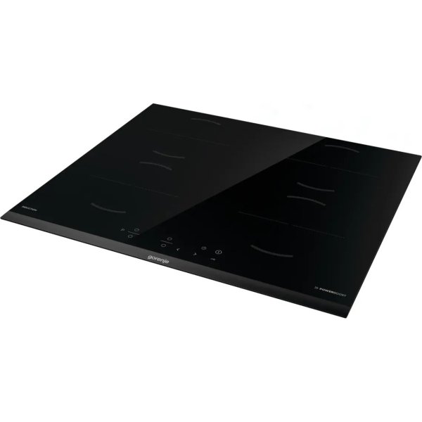 Gorenje Indukční varná deska GI6401BCE, černá