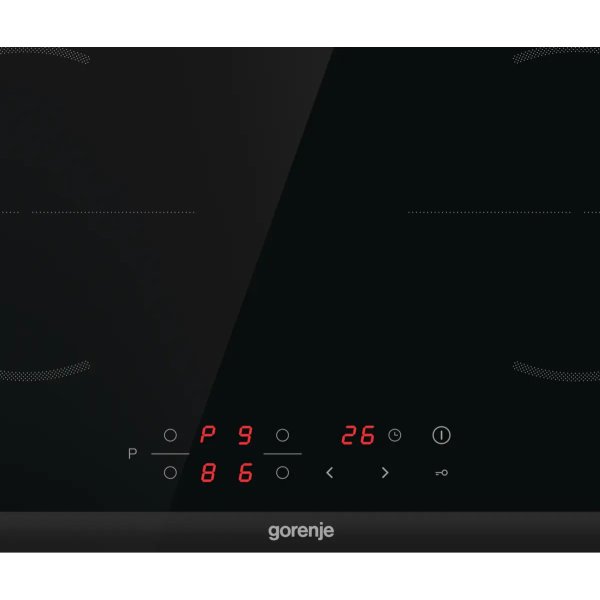 Gorenje Indukční varná deska GI6401BCE, černá