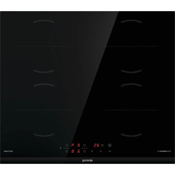 Gorenje Indukční varná deska GI6401BCE, černá