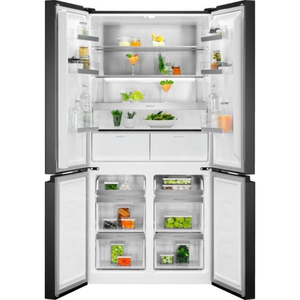 ELECTROLUX ELT9VE52M0