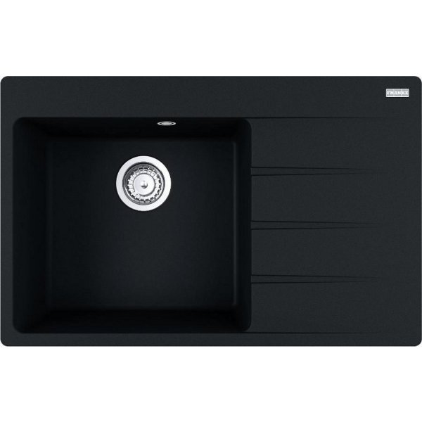 FRANKE CNG 611-78 TL/2 onyx