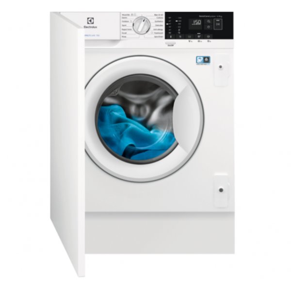 ELECTROLUX EWN7F447WI