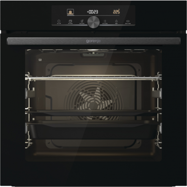 OVEN BO3CO5I01-3-BOS6747A01BG GOR