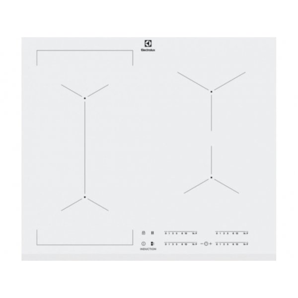 ELECTROLUX EIV63440BW
