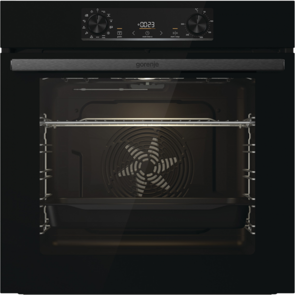 OVEN BO3CO6C01-1-BO6737E02BG GOR