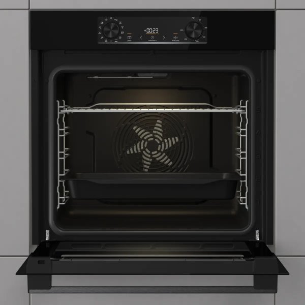 OVEN BO3CO6C01-1-BO6737E02BG GOR