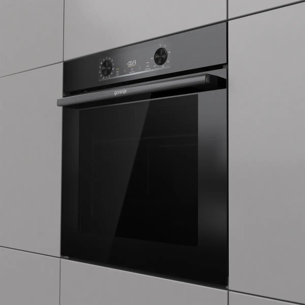 OVEN BO3CO6C01-1-BO6737E02BG GOR