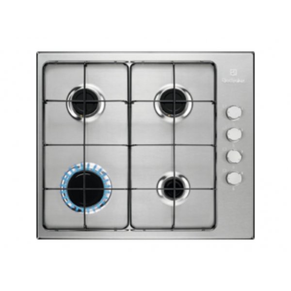 ELECTROLUX KGS6404SX