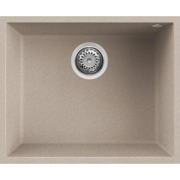 ELLECI QUADRA 105 G51 Spodní montáž