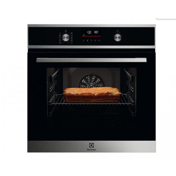 ELECTROLUX EOF6P76BX