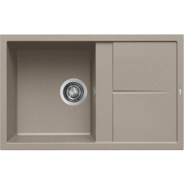 ELLECI UNICO 300 G43