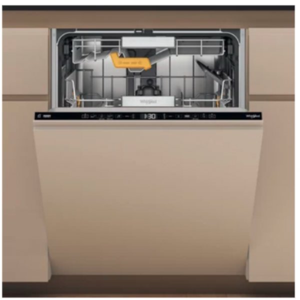 WHIRLPOOL W8IHT58TS