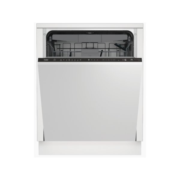 BEKO BDIN38643C