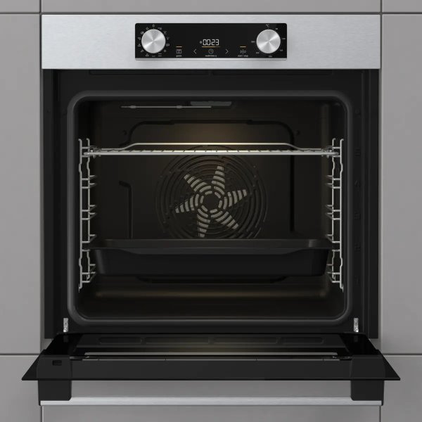OVEN BO3CO6C02-1-BO6737E02XK GOR