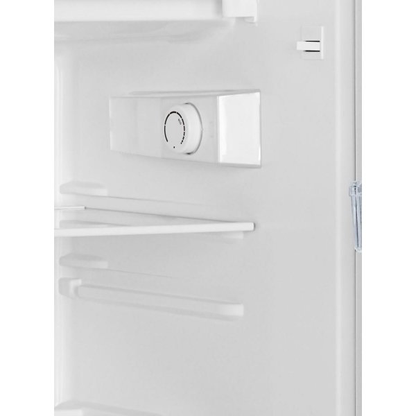 Gorenje RB492PW volně stojící jednodveřová chladnička s mrazákem, bílá