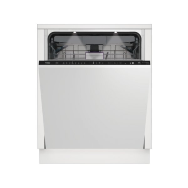 BEKO BDIN38645D