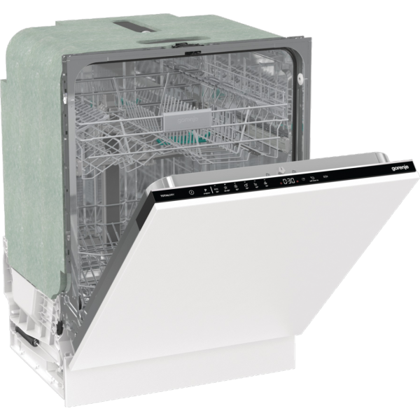 DISHWASH DW50.1 GV642C60 GOR