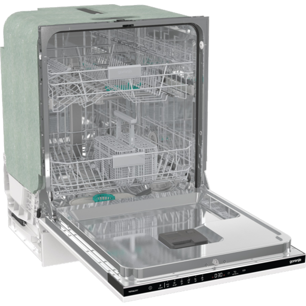 DISHWASH DW50.1 GV642C60 GOR