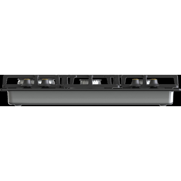 GORENJE GW6D42CLB Plynová varná deska