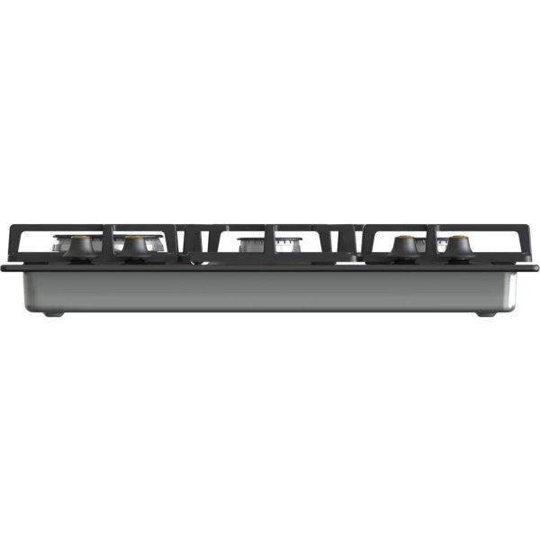 GORENJE GW6D42CLB Plynová varná deska