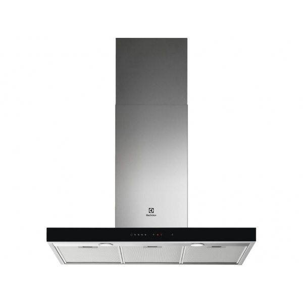 ELECTROLUX LFT769X
