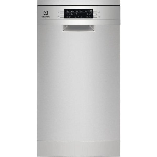 ELECTROLUX ESS42220SX