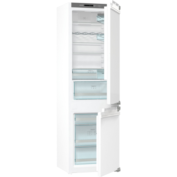 REFRIG HZFI2788RFF NRKI518EA1 GOR