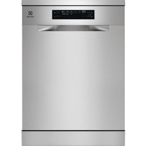 ELECTROLUX ESS47420SX