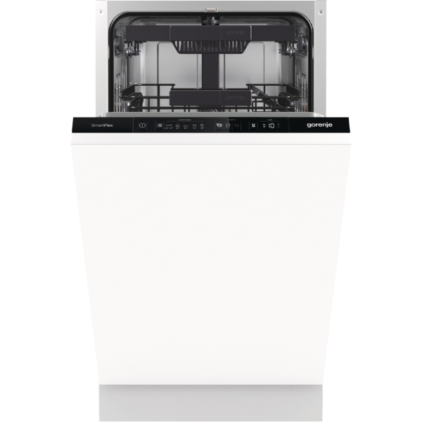 DISHWASH WQP8-GDFI1 GV561C10 GOR