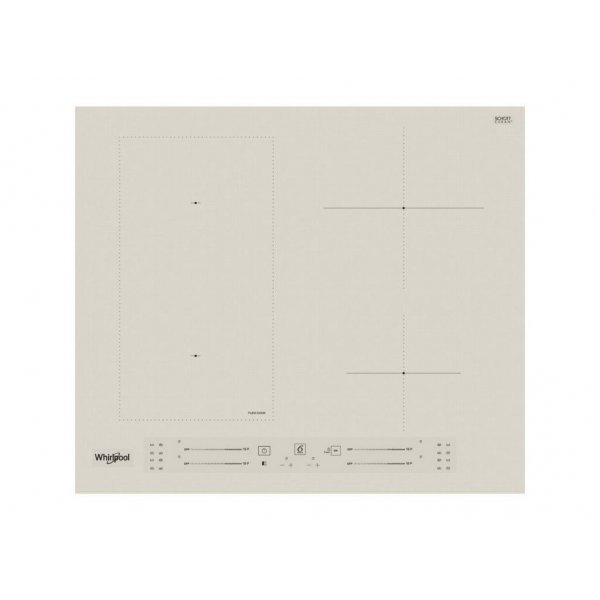 WHIRLPOOL WLS2760BFS